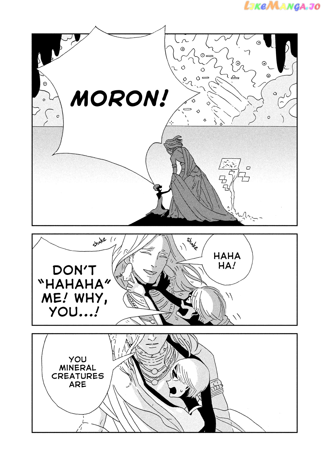 Land of the Lustrous, Chapter 80 image 21